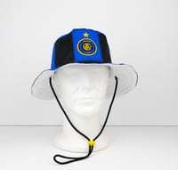 Image 3 of Inter Milan Boonie Hat [#1]