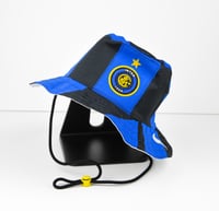 Image 1 of Inter Milan Boonie Hat [#1]
