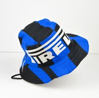 Image 2 of Inter Milan Boonie Hat [#1]