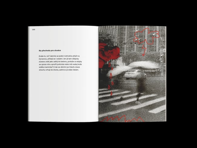 Poločas odpadu – Filip Koryta