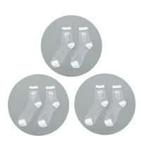 Image 7 of Lazy Daisy Socks