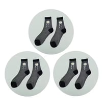 Image 6 of Lazy Daisy Socks
