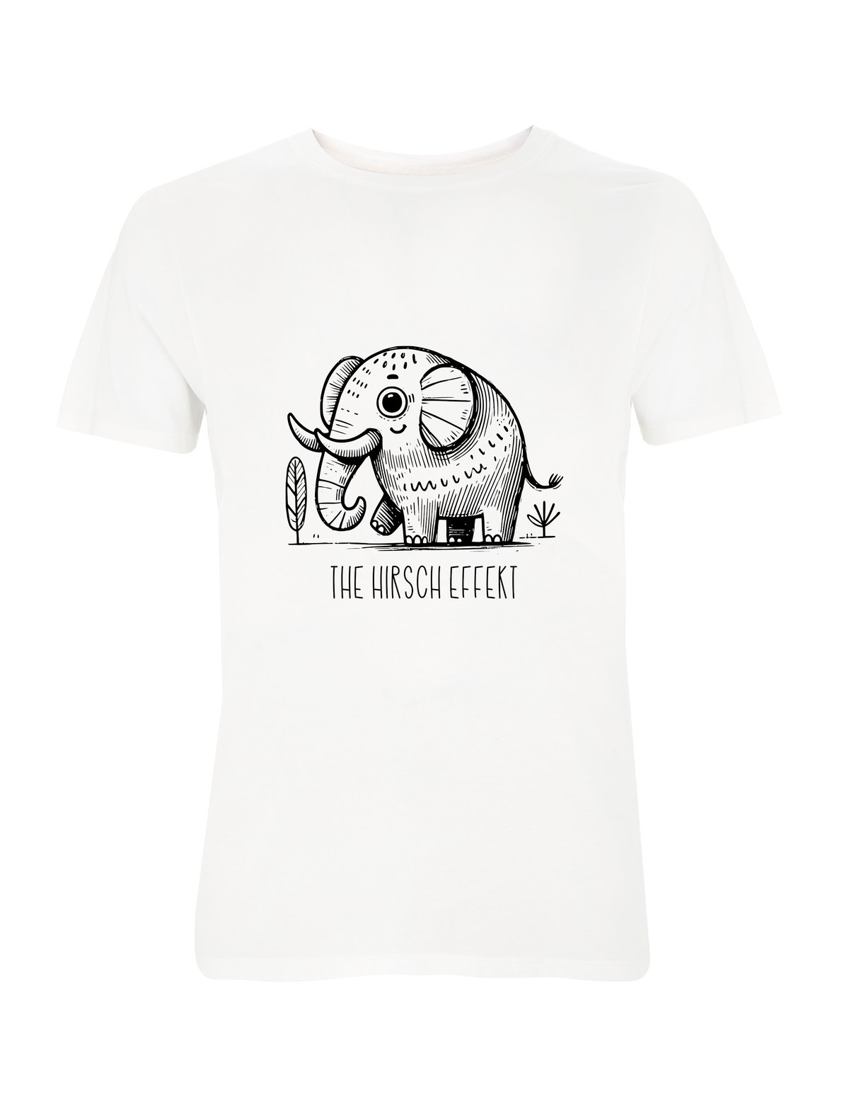 Stegodon shirt