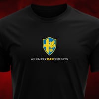 Image 2 of ISAK shield