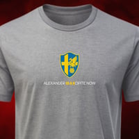 Image 3 of ISAK shield