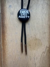 Image 2 of Greg Abbott Stands for Nothing