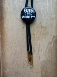 Image 3 of Greg Abbott Stands for Nothing