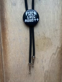 Image 4 of Greg Abbott Stands for Nothing