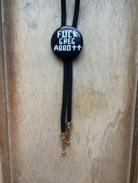 Image 5 of Greg Abbott Stands for Nothing