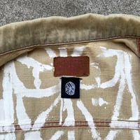 Image 3 of VINTAGE CUSTOM SAND // XLARGE UNISEX