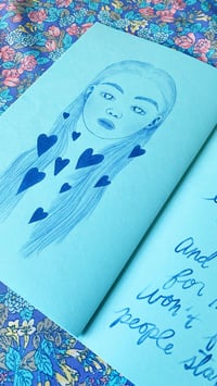 Image 7 of How are you really? - Physical Zine
