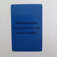 Image 3 of We Grown Lets Talk About It Intro Edition