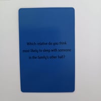 Image 4 of We Grown Lets Talk About It Intro Edition