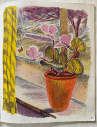 Image 2 of An Open Your Eyes Picture Book Autumn