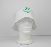 Image 4 of Ireland Rugby Bucket Hat [#1] (XL)