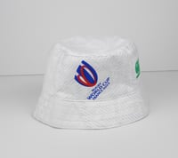 Image 2 of Ireland Rugby Bucket Hat [#1] (XL)