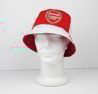 Image 3 of Arsenal Bucket Hat [#1]