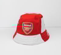 Image 1 of Arsenal Bucket Hat [#1]