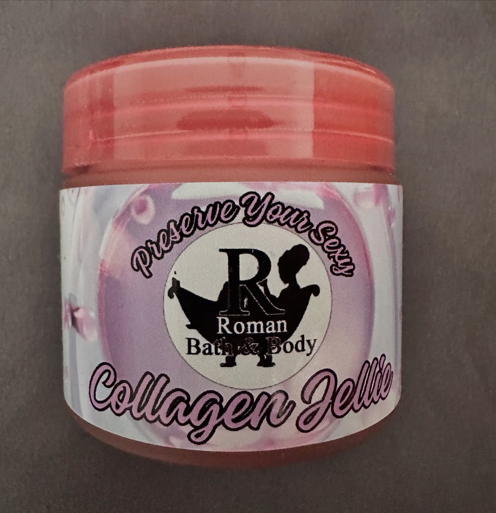 Image of Collagen Jellie 