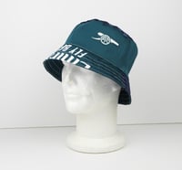 Image 4 of Arsenal Bucket Hat [#2]
