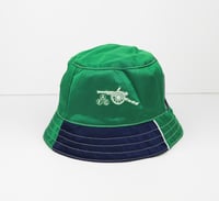 Image 1 of Arsenal Bucket Hat [#3]