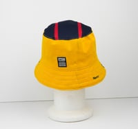Image 5 of Arsenal Bucket Hat [#4]