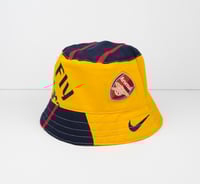Image 1 of Arsenal Bucket Hat [#4]