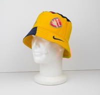 Image 4 of Arsenal Bucket Hat [#4]