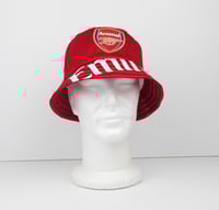 Image 4 of Arsenal Bucket Hat [#5]