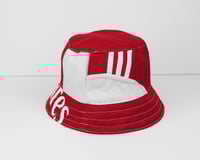 Image 2 of Arsenal Bucket Hat [#5]