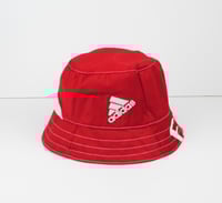 Image 3 of Arsenal Bucket Hat [#5]