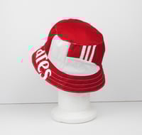 Image 5 of Arsenal Bucket Hat [#5]