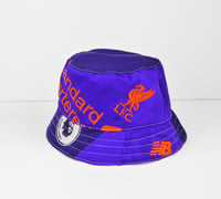 Image 1 of Liverpool Bucket Hat [#2]