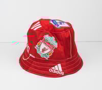 Image 1 of Liverpool Bucket Hat [#3]