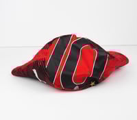 Image 3 of AC Milan Bucket Hat [#1]