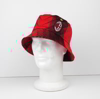 Image 4 of AC Milan Bucket Hat [#1]