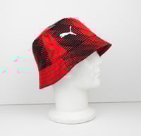 Image 5 of AC Milan Bucket Hat [#1]
