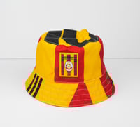 Image 1 of Galatasaray Bucket Hat [#1]