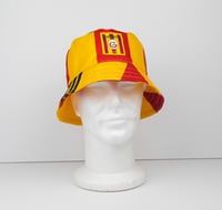 Image 4 of Galatasaray Bucket Hat [#1]