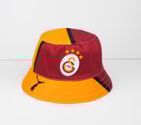 Image 1 of Galatasaray Bucket Hat [#2]