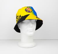 Image 4 of Barcelona Bucket Hat [#1]