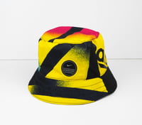 Image 3 of Barcelona Bucket Hat [#1]