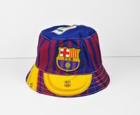 Image 1 of Barcelona Bucket Hat [#2]