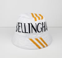 Image 2 of Real Madrid Bucket Hat [BELLINGHAM]