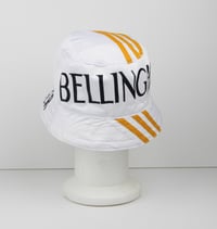 Image 5 of Real Madrid Bucket Hat [BELLINGHAM]