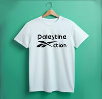 Palestine Action bootleg