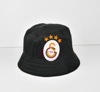 Image 1 of Galatasaray Bucket Hat [#3]