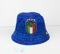Image 1 of Italy Bucket Hat [#1]