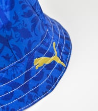 Image 2 of Italy Bucket Hat [#1]