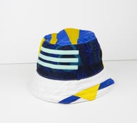 Image 2 of Leeds Bucket Hat Mixed [#1]